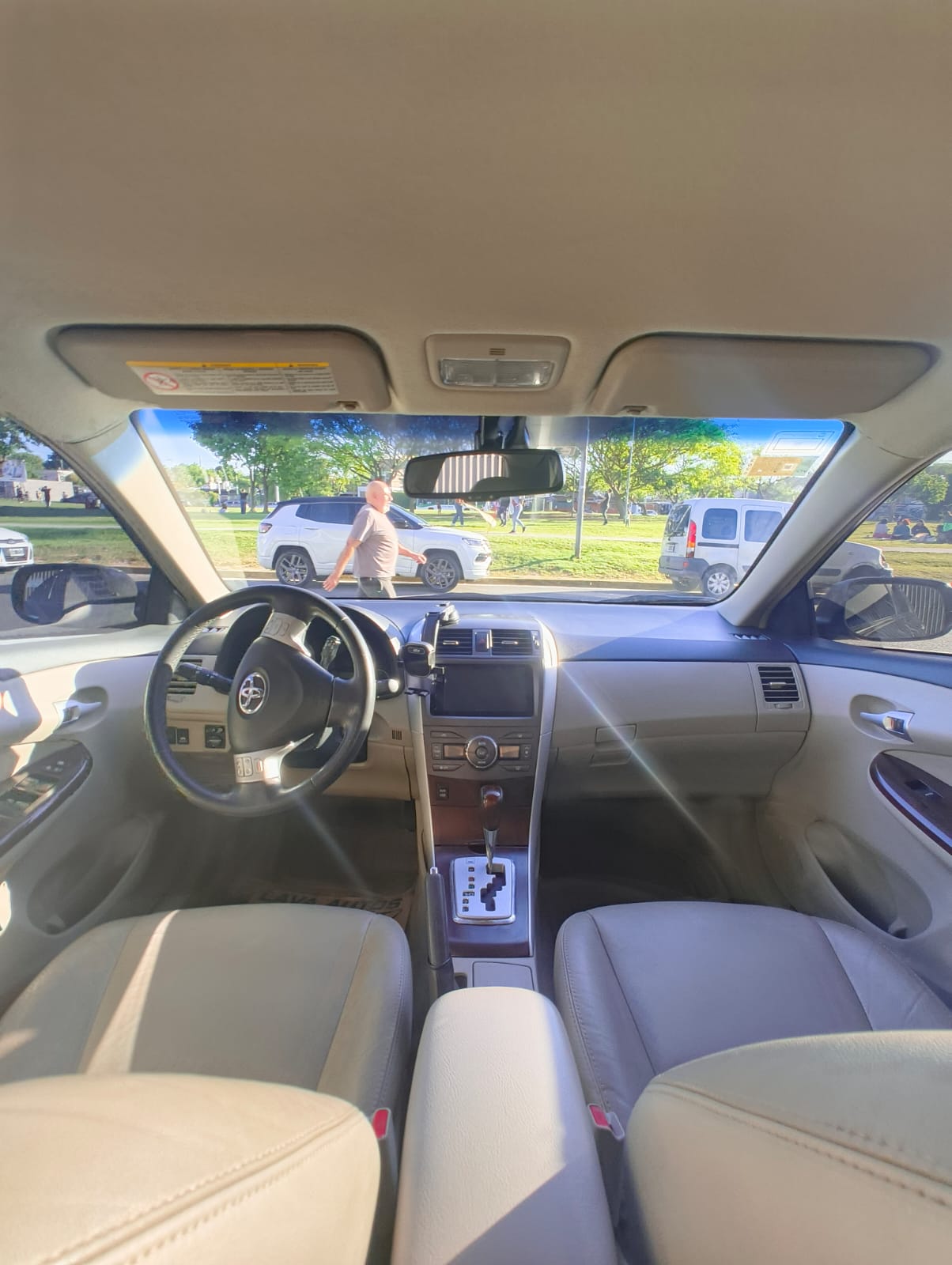 Mira esta publicación de Toyota Corolla 2013 en Motordil