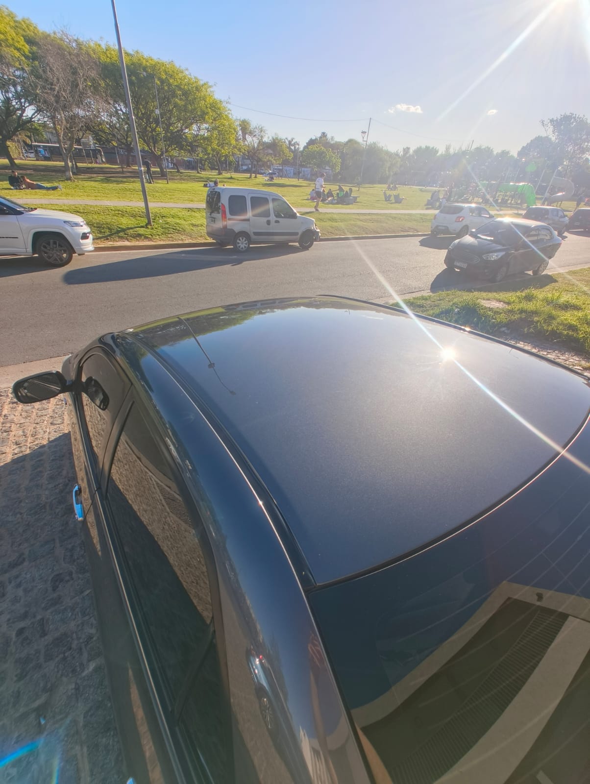 Mira esta publicación de Toyota Corolla 2013 en Motordil