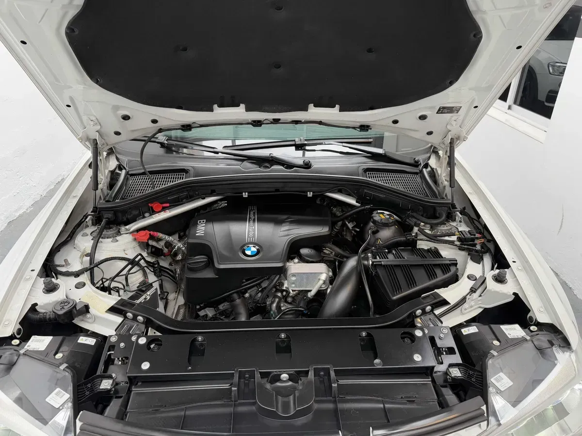 Mirá esta publicación de BMW X4