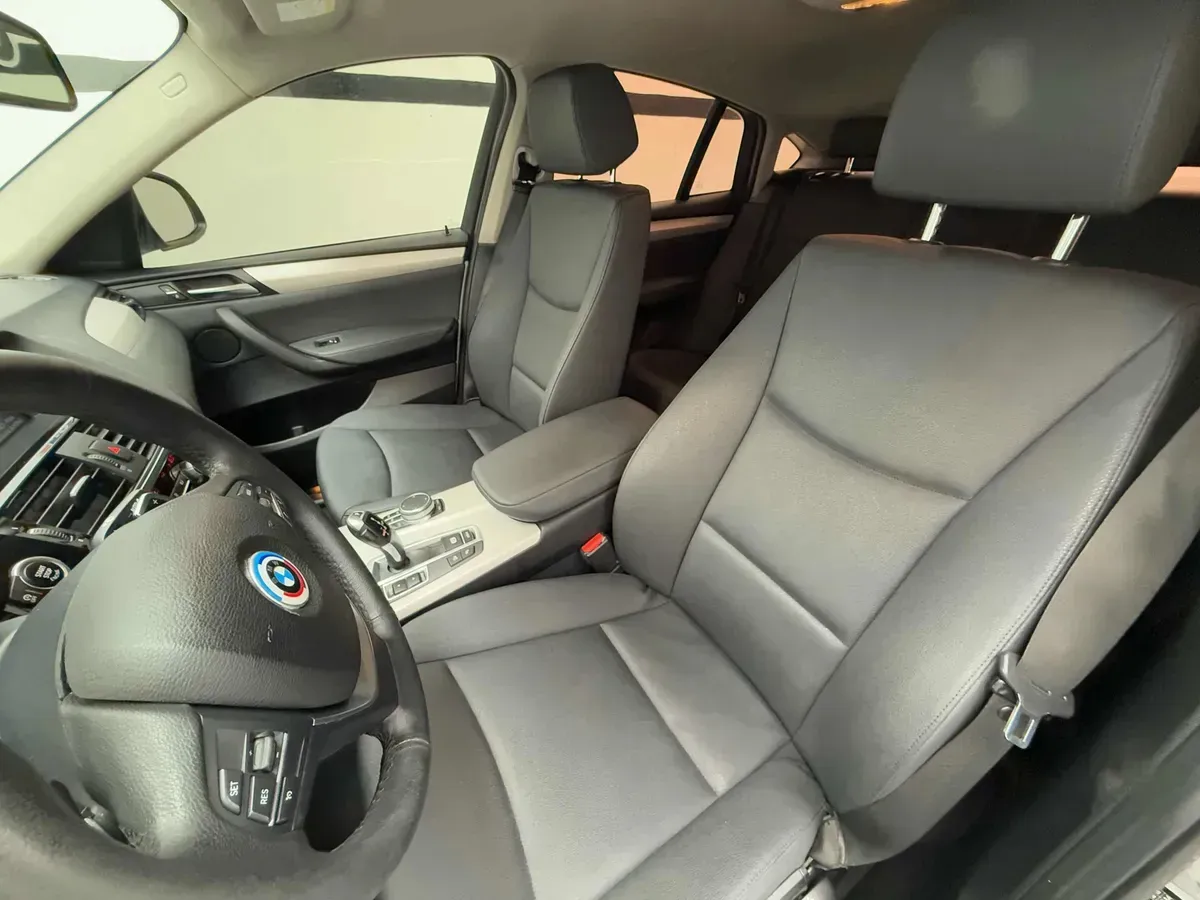 Mirá esta publicación de BMW X4