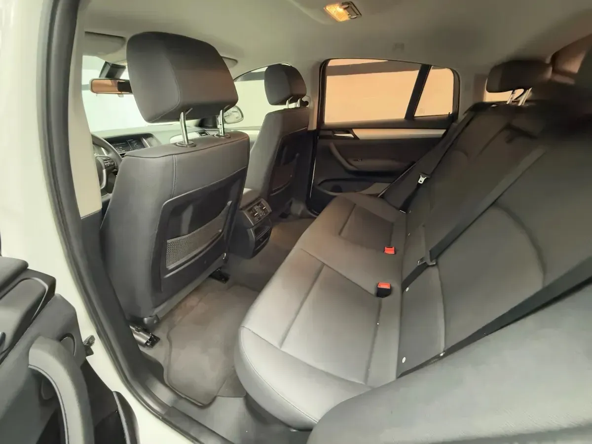 Mirá esta publicación de BMW X4