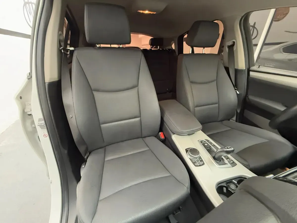 Mirá esta publicación de BMW X4