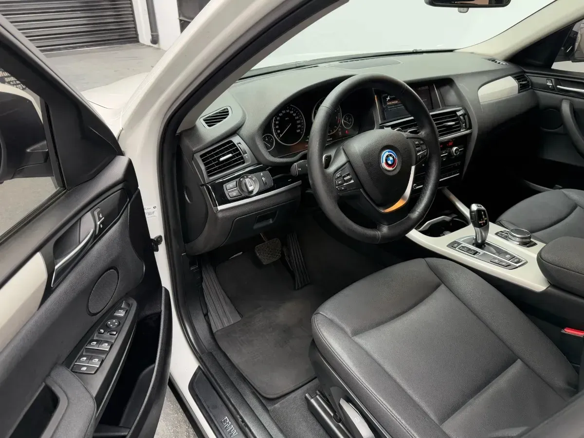 Mira esta publicación de BMW X4 2019 en Motordil