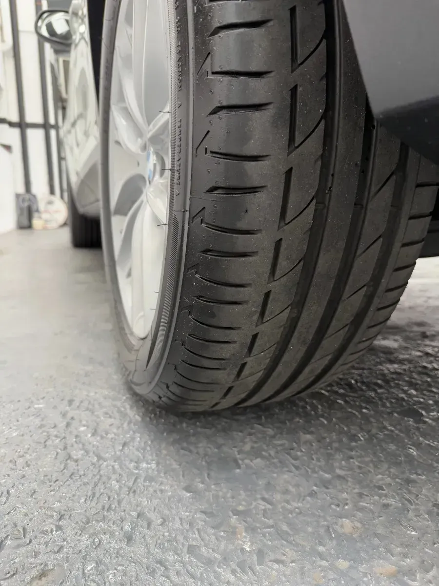 Mirá esta publicación de BMW X4