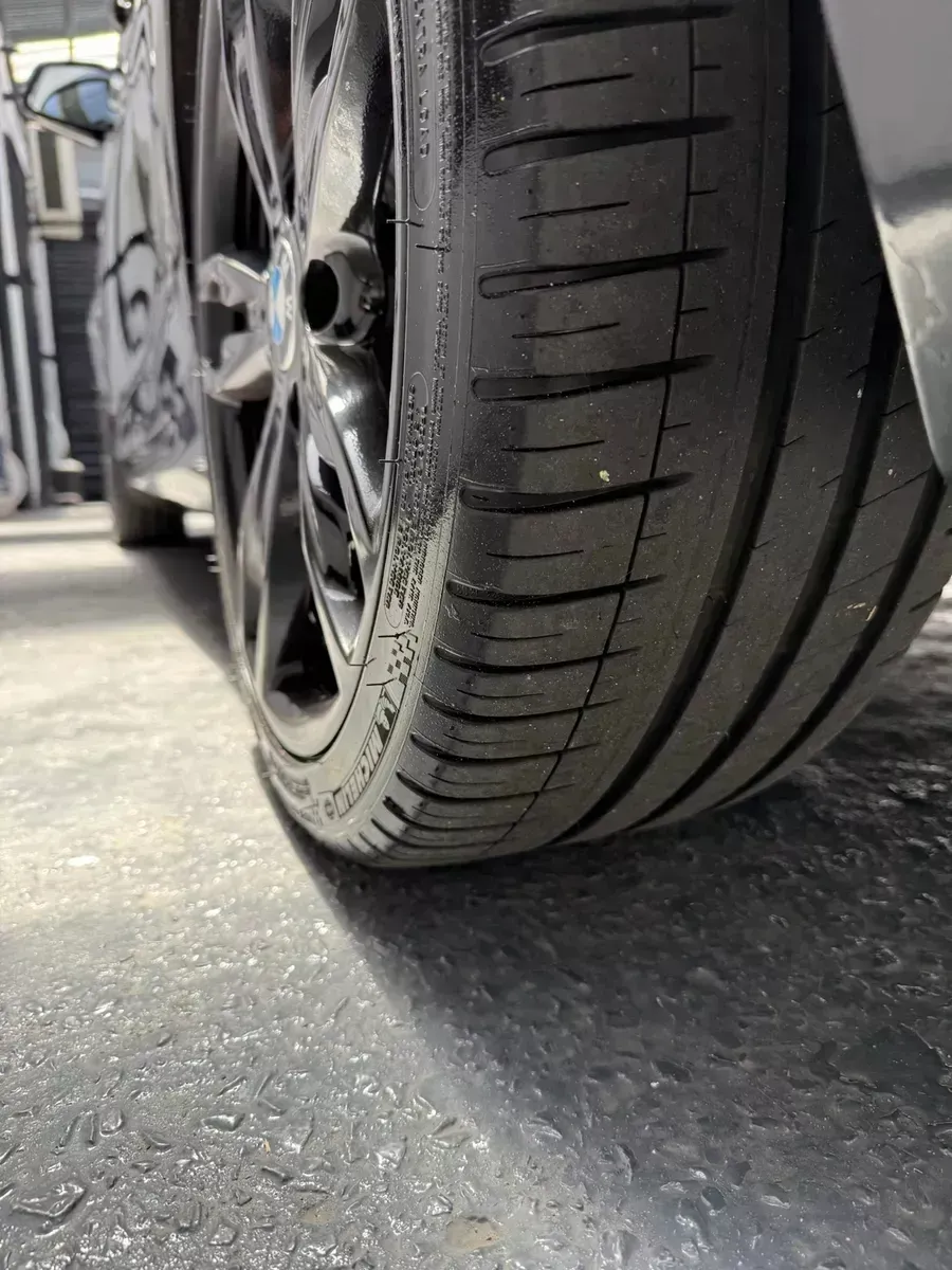 Mirá esta publicación de BMW Serie 2