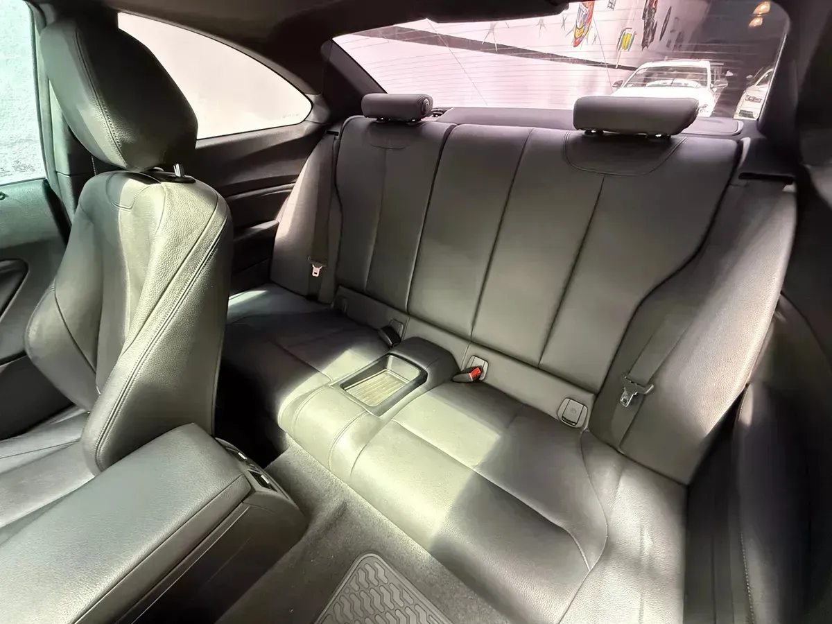 Mirá esta publicación de BMW Serie 2