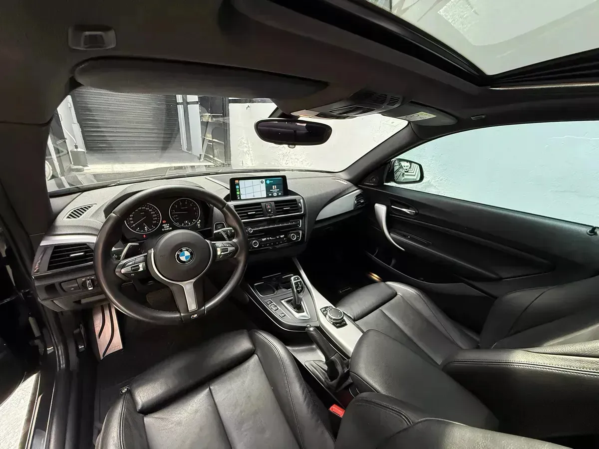 Mira esta publicación de BMW Serie 2 2016 en Motordil