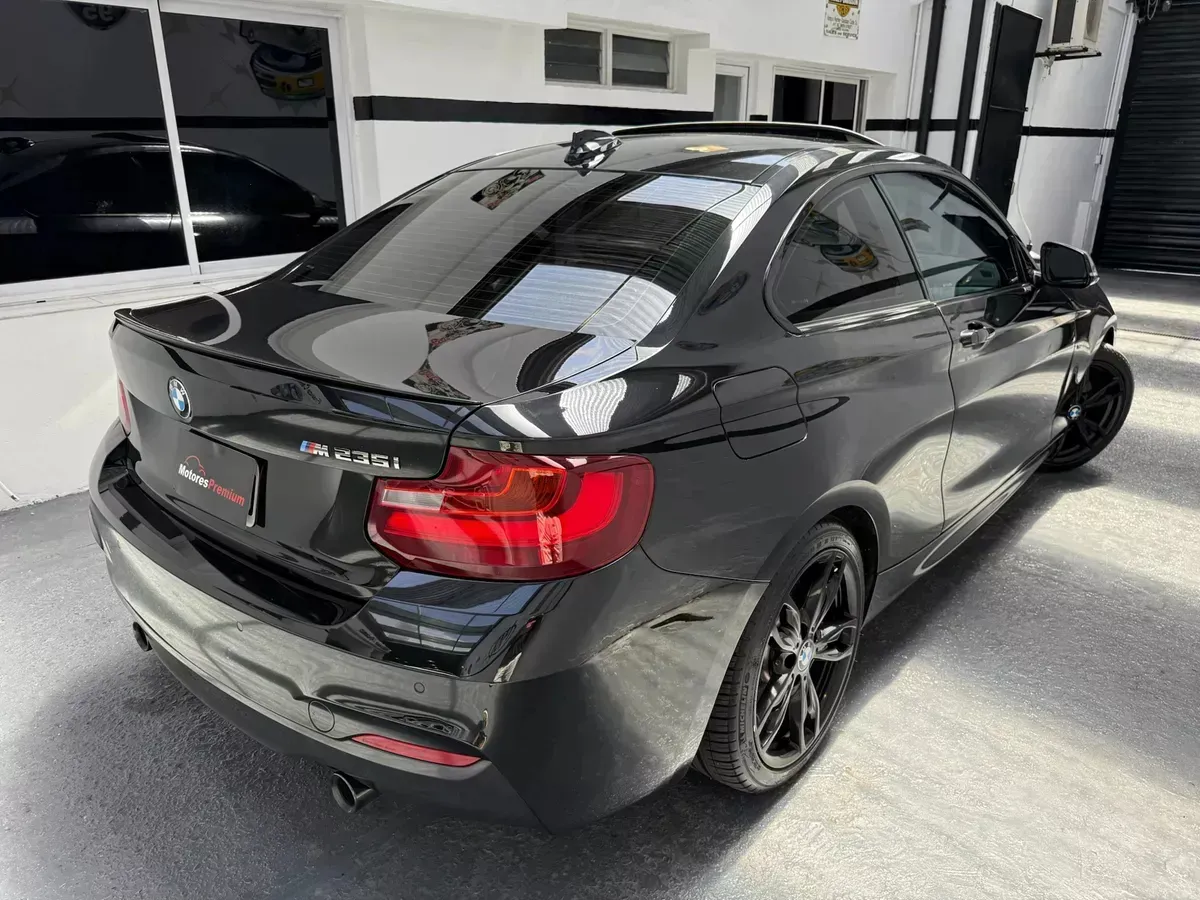 Mira esta publicación de BMW Serie 2 2016 en Motordil