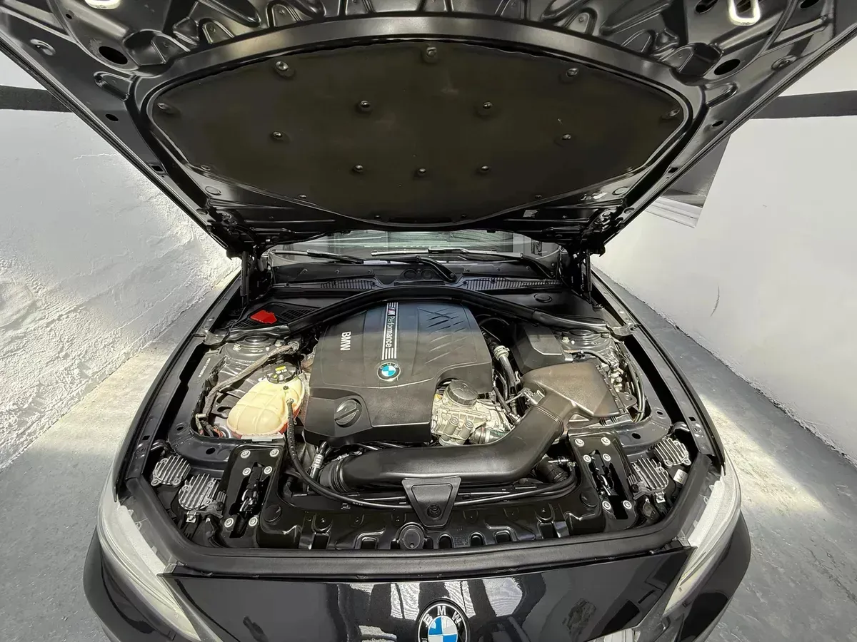 Mirá esta publicación de BMW Serie 2