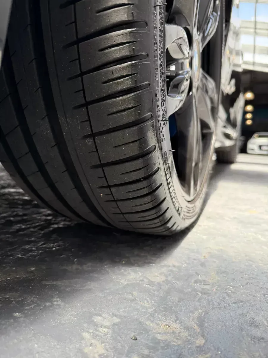 Mirá esta publicación de BMW Serie 2