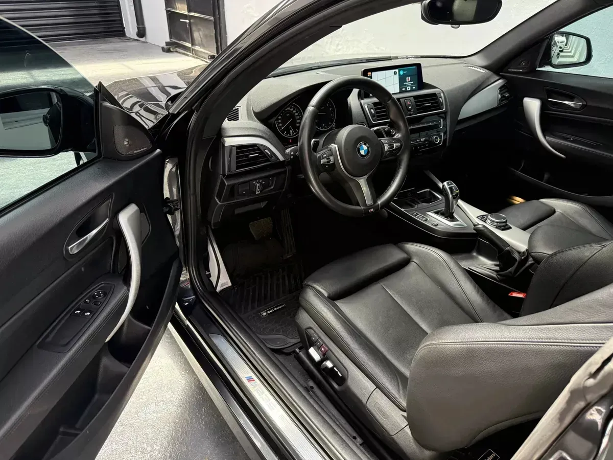 Mirá esta publicación de BMW Serie 2