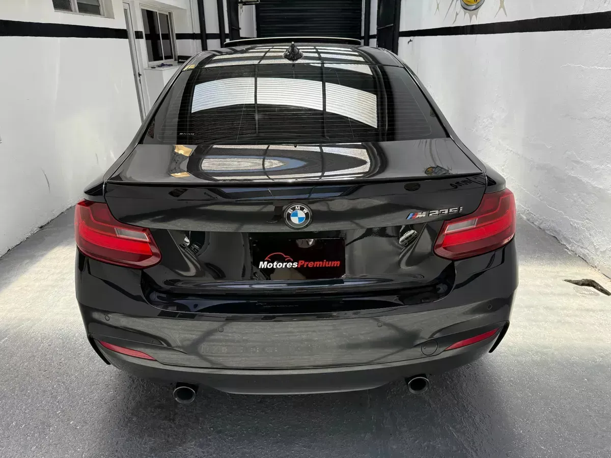 Mira esta publicación de BMW Serie 2 2016 en Motordil