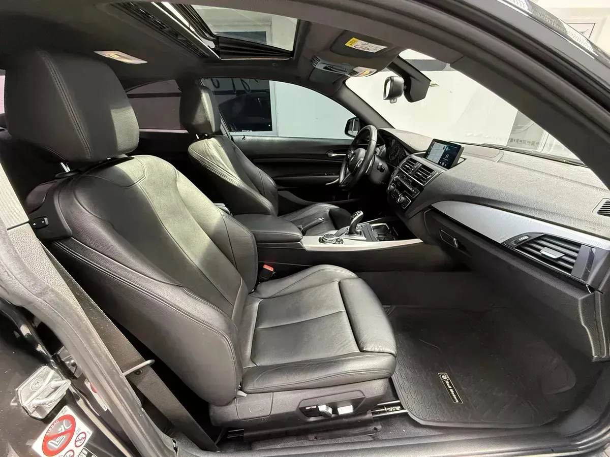 Mirá esta publicación de BMW Serie 2