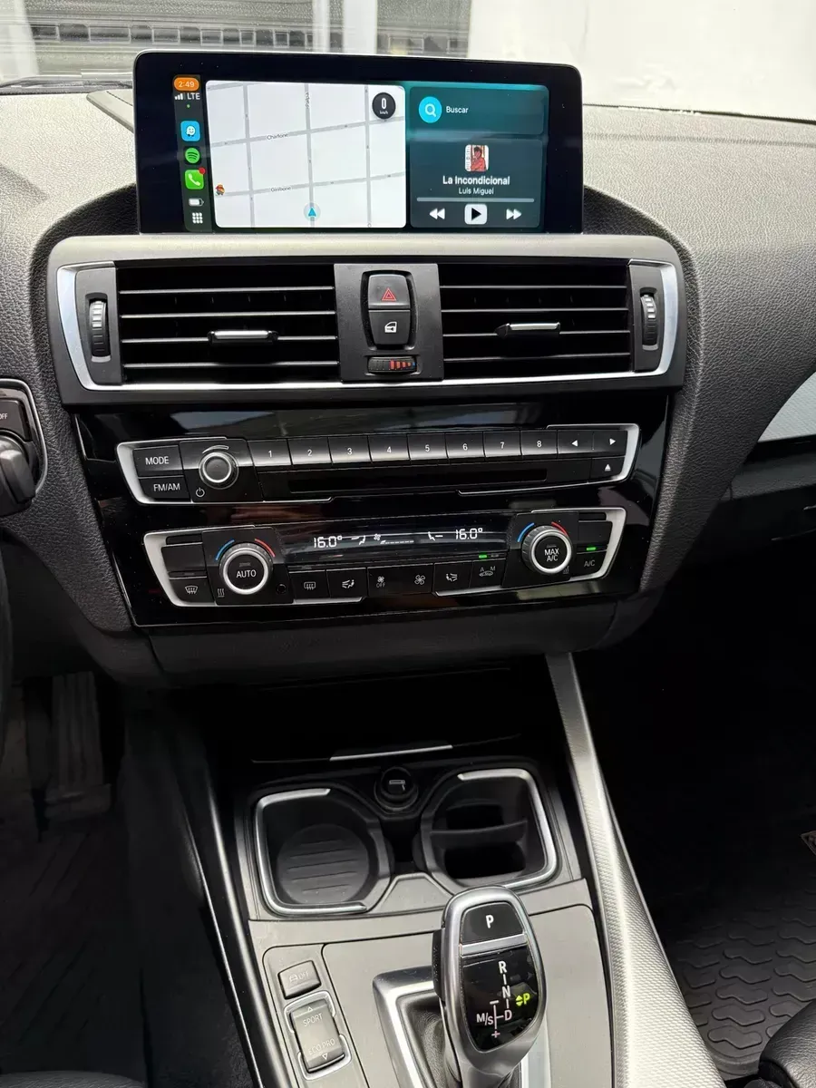 Mirá esta publicación de BMW Serie 2