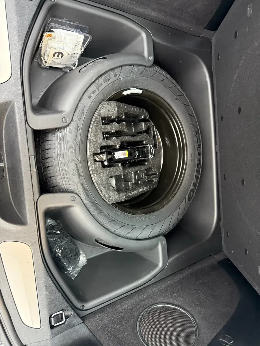 Mirá esta publicación de Jeep Grand Cherokee