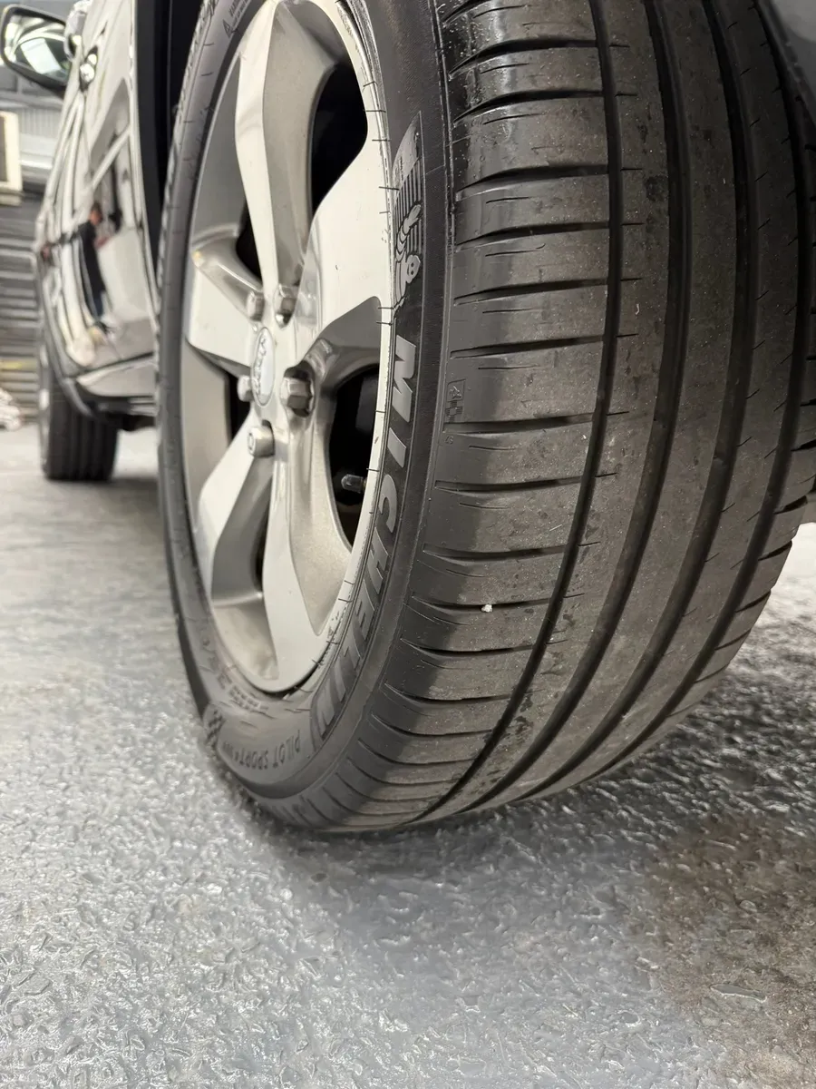 Mirá esta publicación de Jeep Grand Cherokee