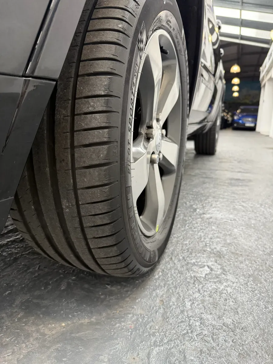 Mirá esta publicación de Jeep Grand Cherokee