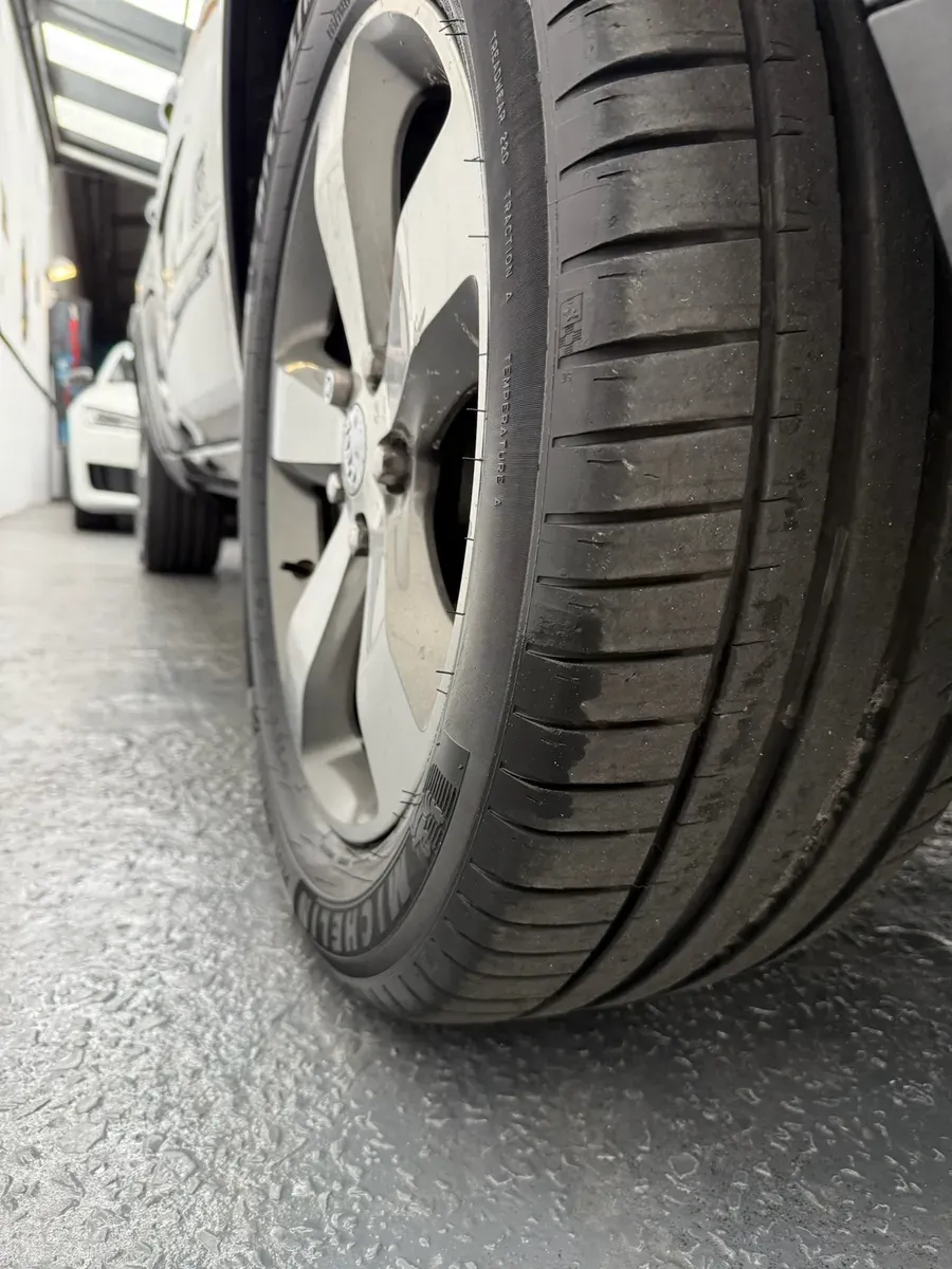 Mirá esta publicación de Jeep Grand Cherokee