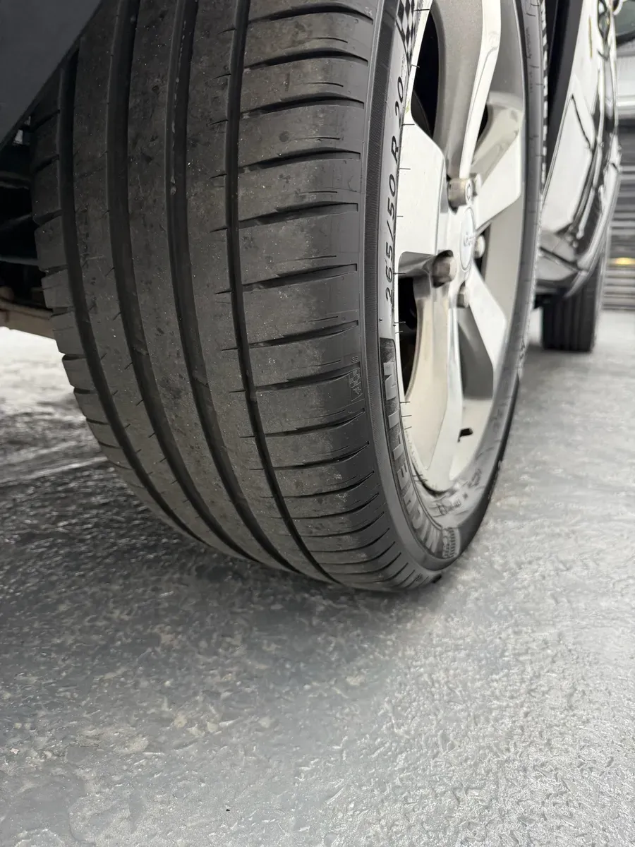 Mirá esta publicación de Jeep Grand Cherokee