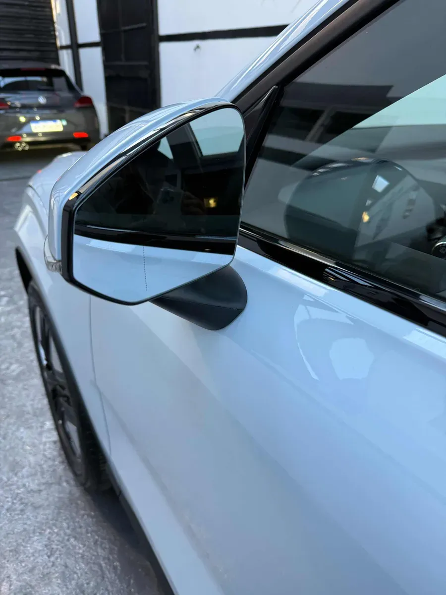 Mirá esta publicación de Volvo Ex 30