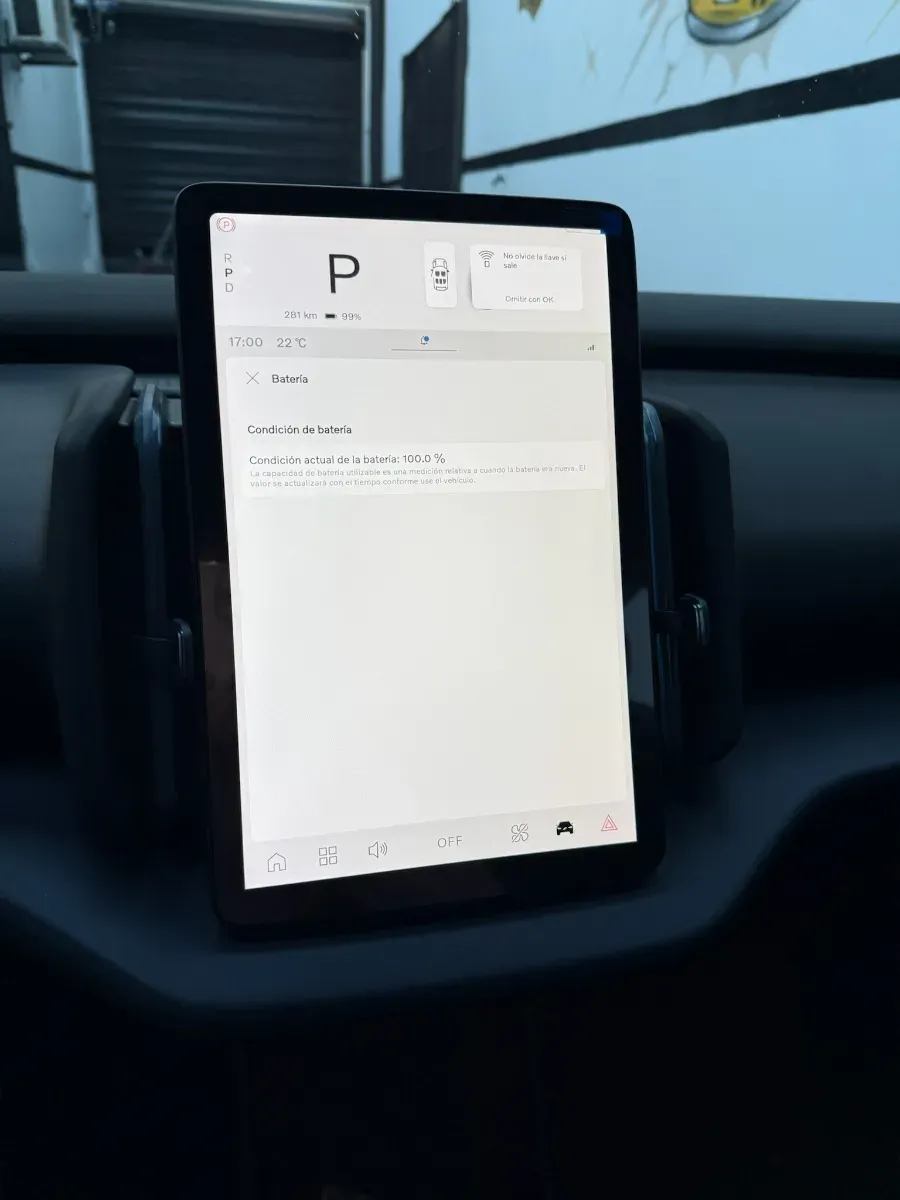 Mirá esta publicación de Volvo Ex 30