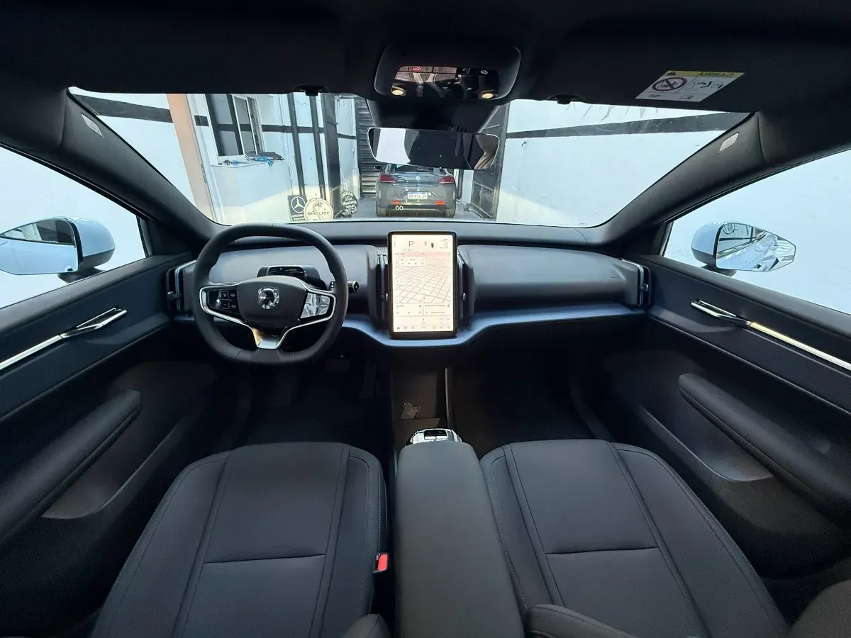 Mirá esta publicación de Volvo Ex 30