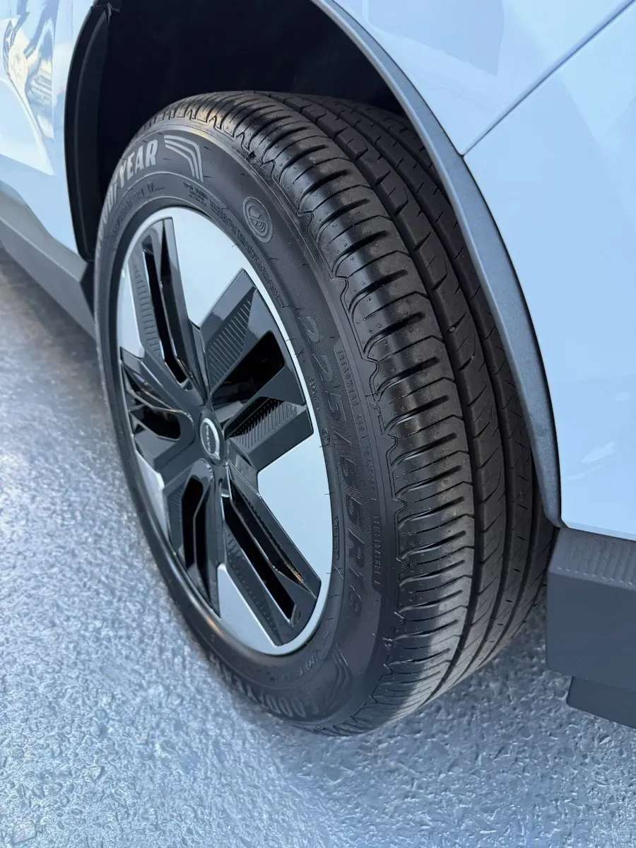 Mirá esta publicación de Volvo Ex 30