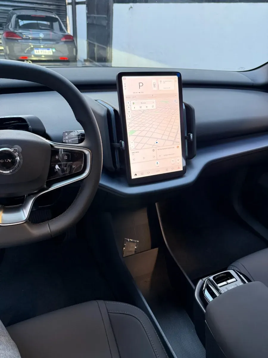 Mirá esta publicación de Volvo Ex 30