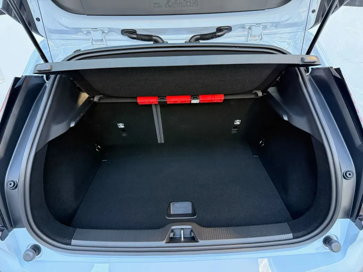 Mirá esta publicación de Volvo Ex 30