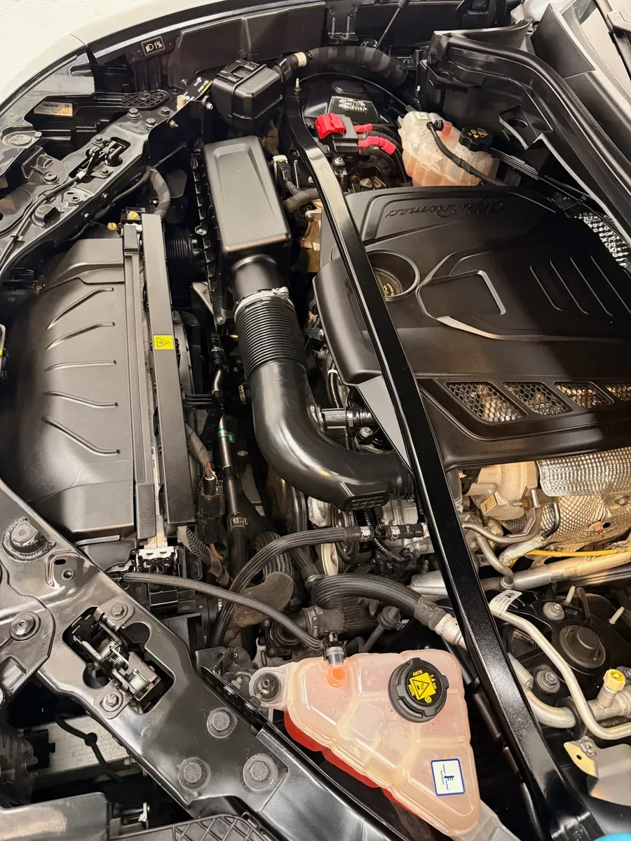 Mirá esta publicación de Alfa Romeo Stelvio