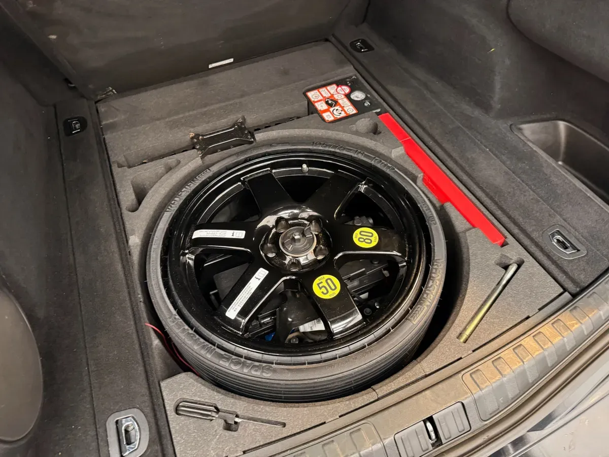 Mirá esta publicación de Alfa Romeo Stelvio