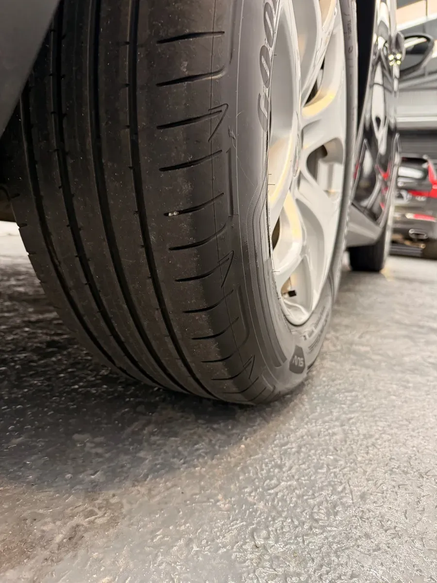 Mirá esta publicación de Alfa Romeo Stelvio