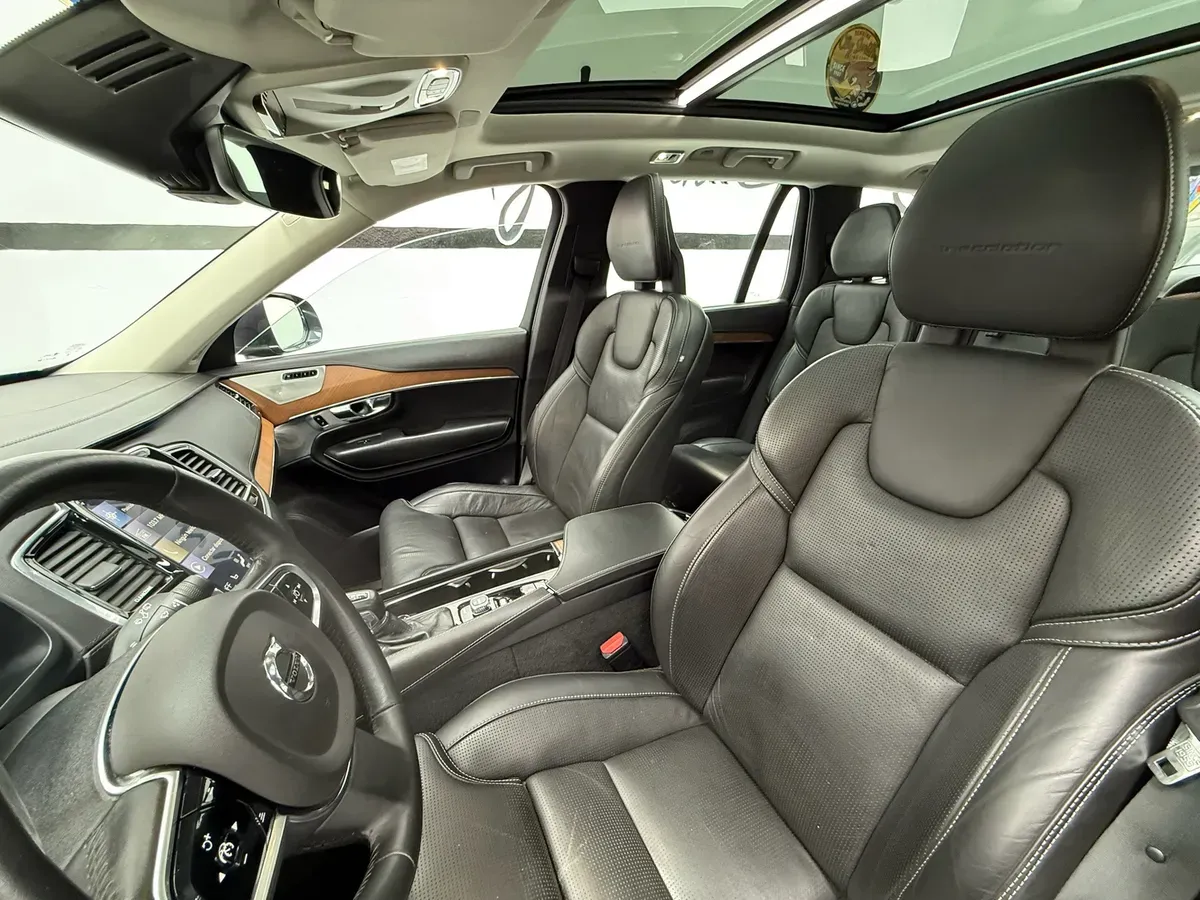 Mirá esta publicación de Volvo XC 90