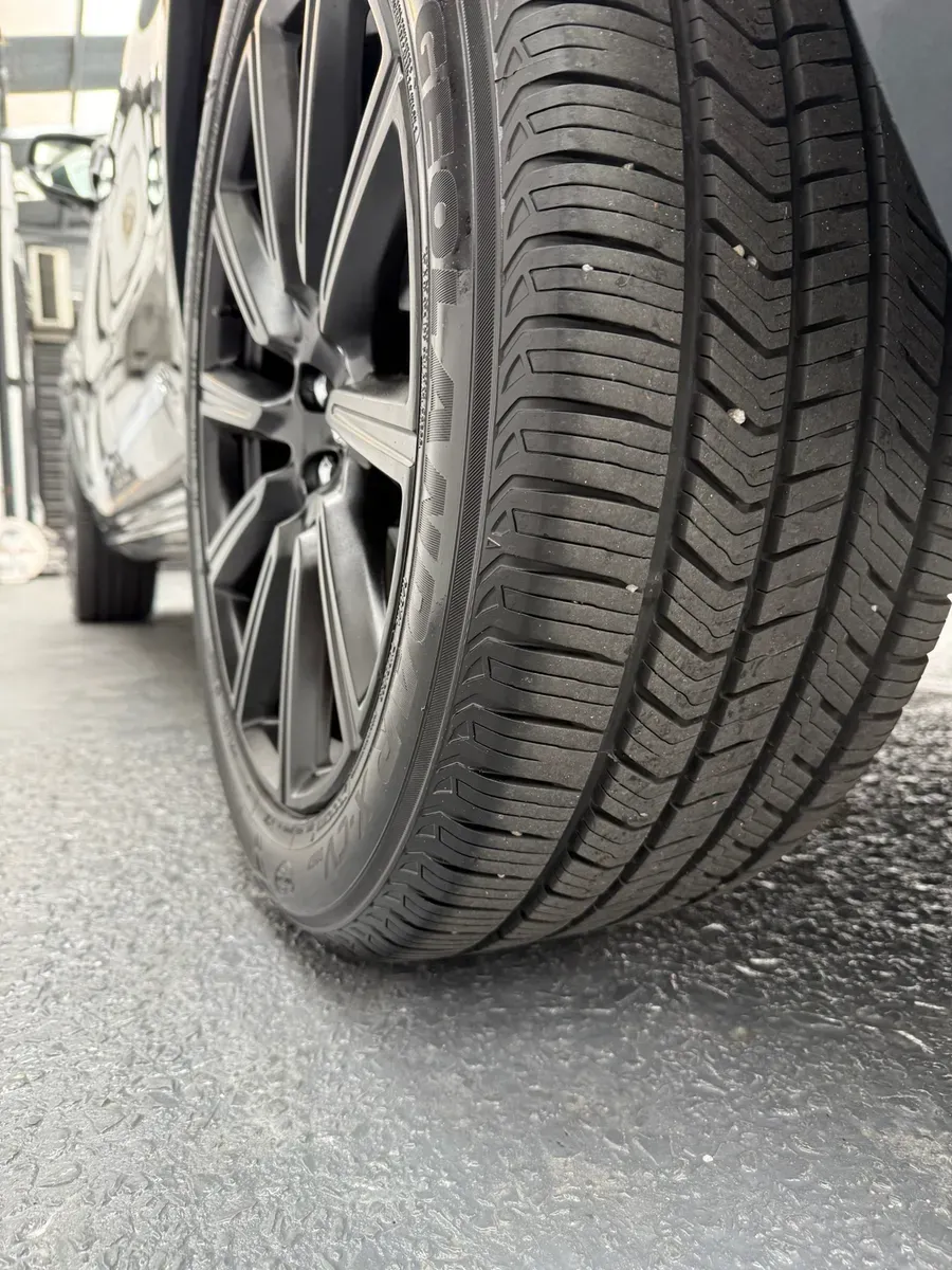 Mirá esta publicación de Volvo XC 90