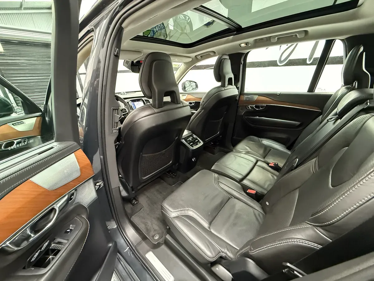 Mirá esta publicación de Volvo XC 90