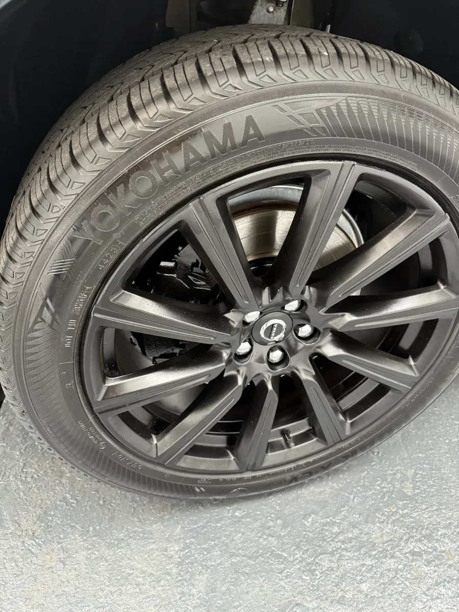 Mirá esta publicación de Volvo XC 90