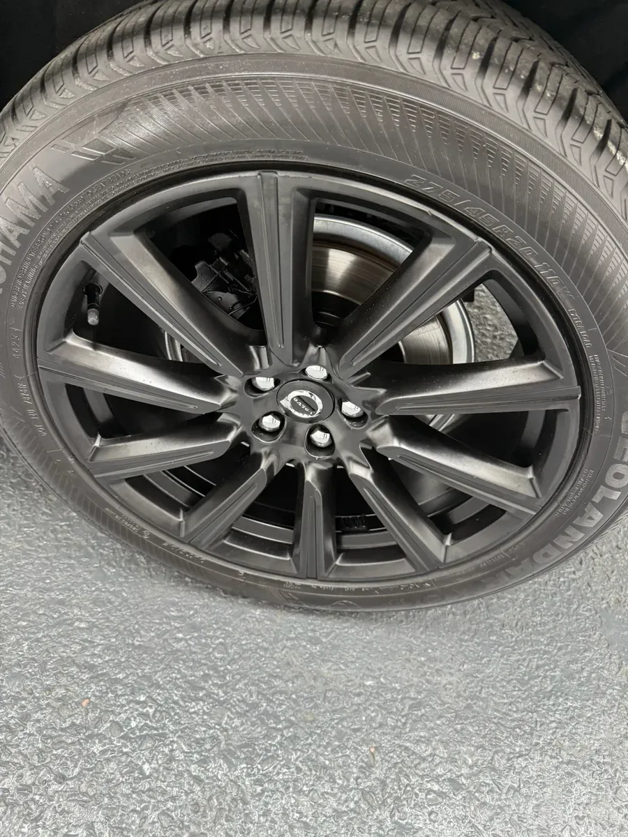 Mirá esta publicación de Volvo XC 90