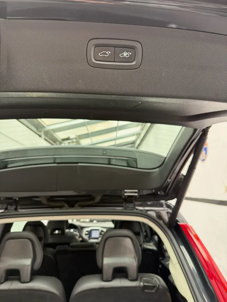 Mirá esta publicación de Volvo XC 90