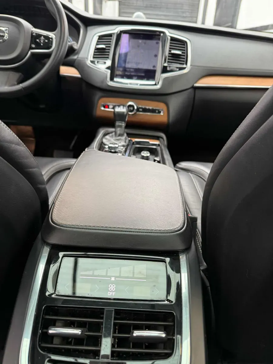 Mirá esta publicación de Volvo XC 90