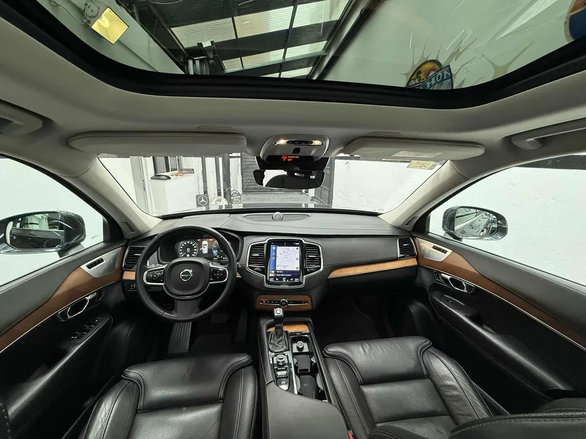 Mirá esta publicación de Volvo XC 90