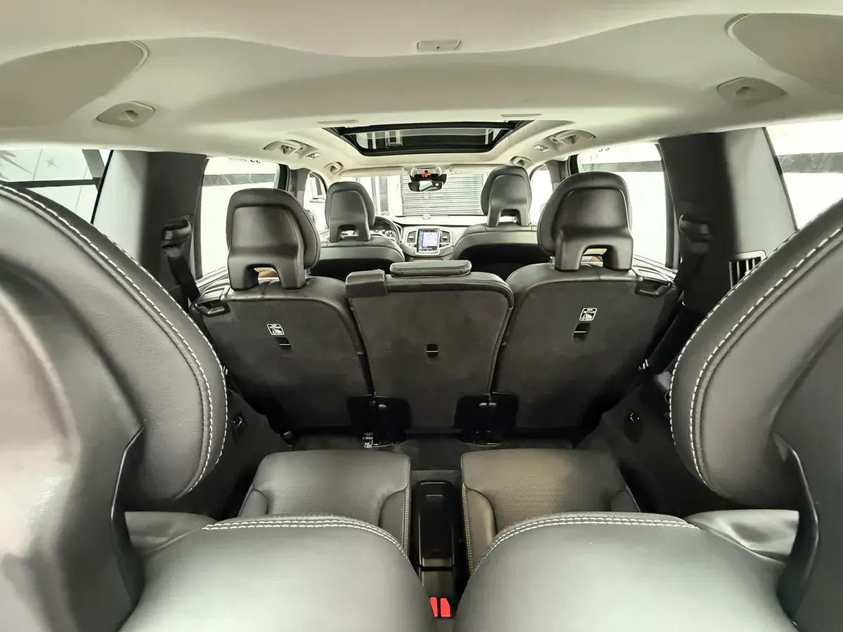 Mirá esta publicación de Volvo XC 90