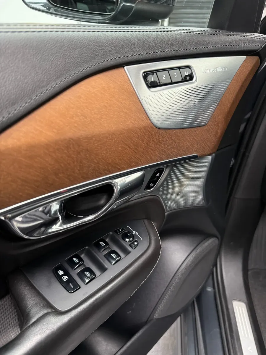 Mirá esta publicación de Volvo XC 90