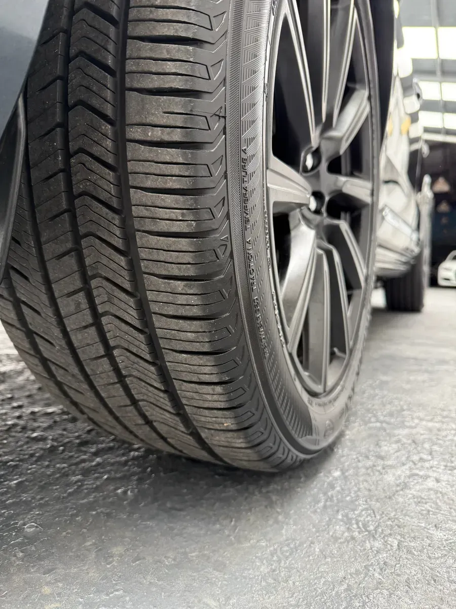 Mirá esta publicación de Volvo XC 90