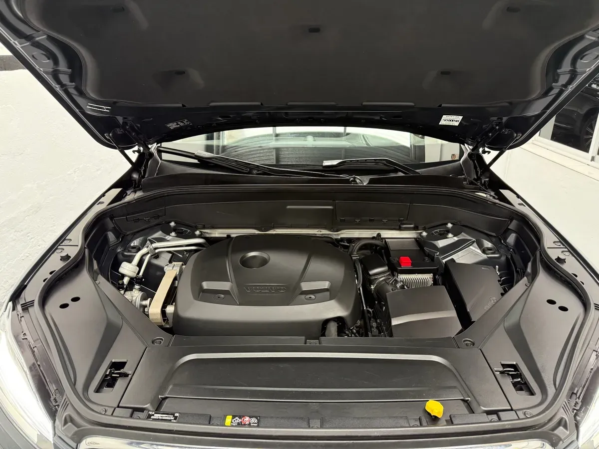 Mirá esta publicación de Volvo XC 90