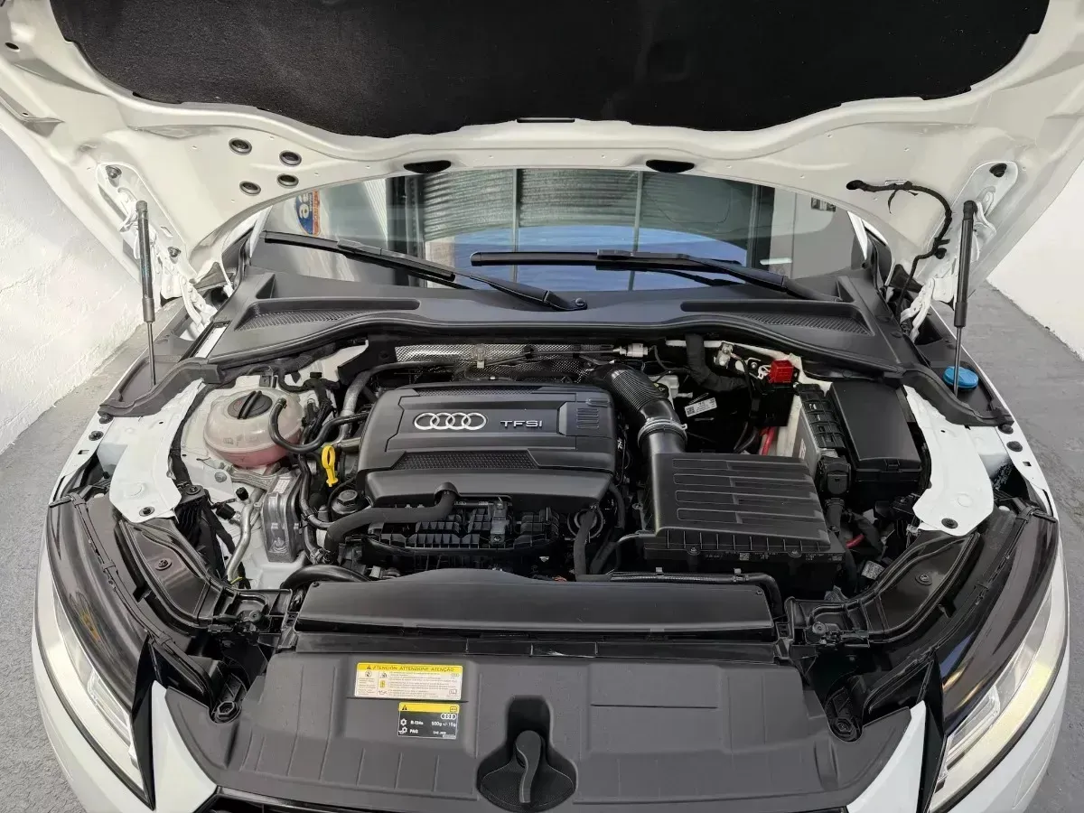 Mirá esta publicación de Audi TT