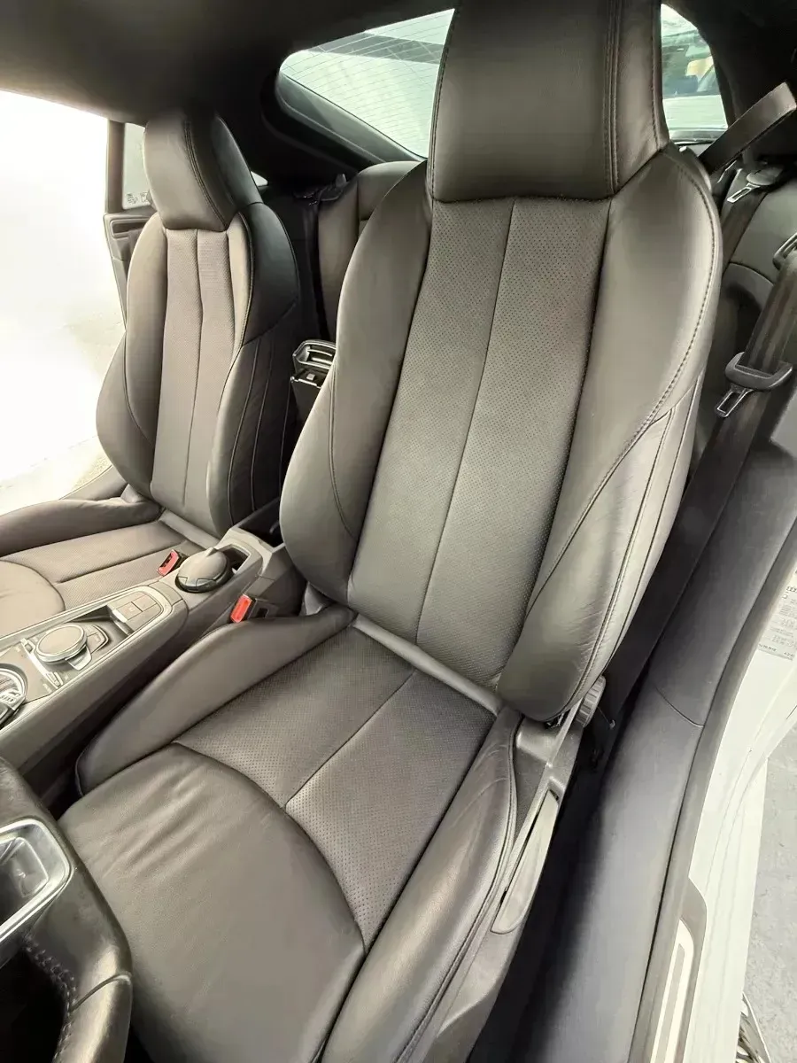 Mirá esta publicación de Audi TT