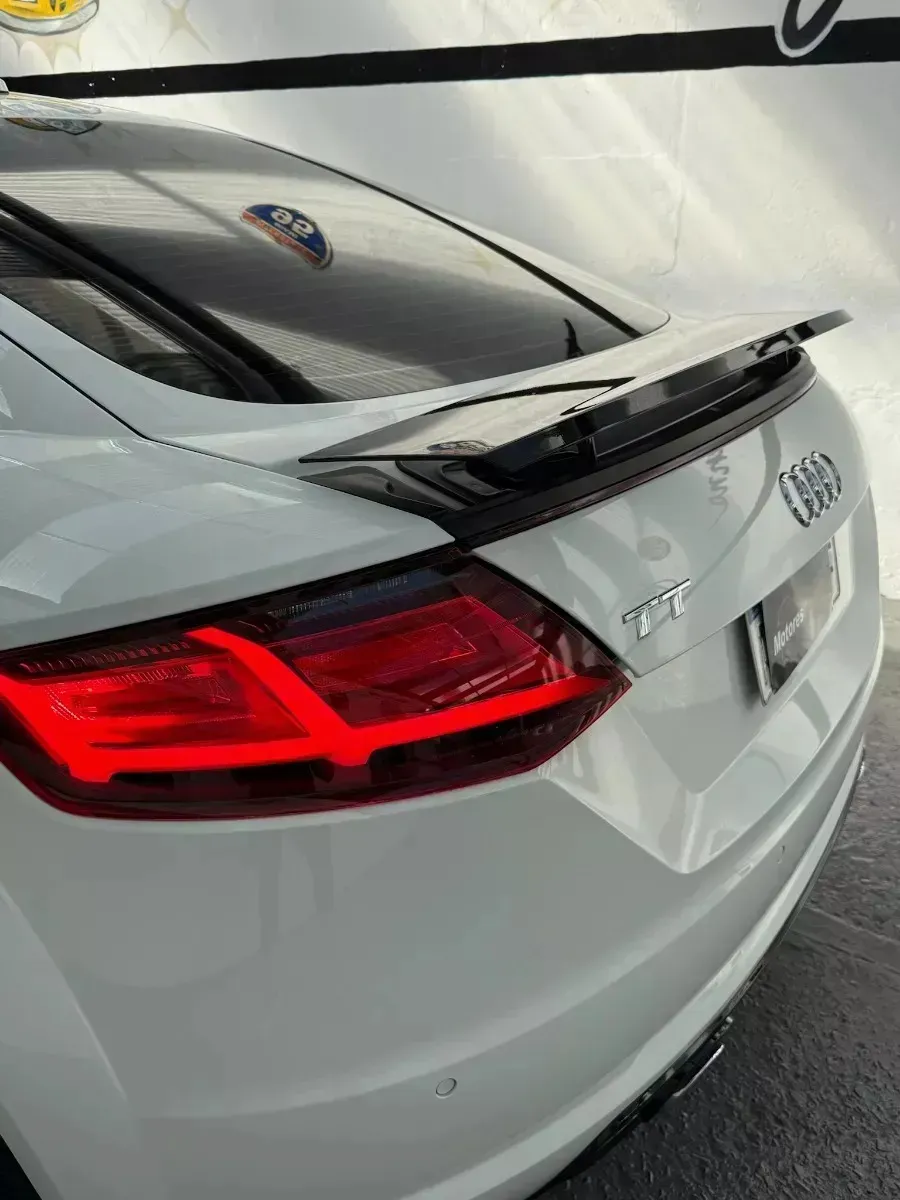 Mirá esta publicación de Audi TT