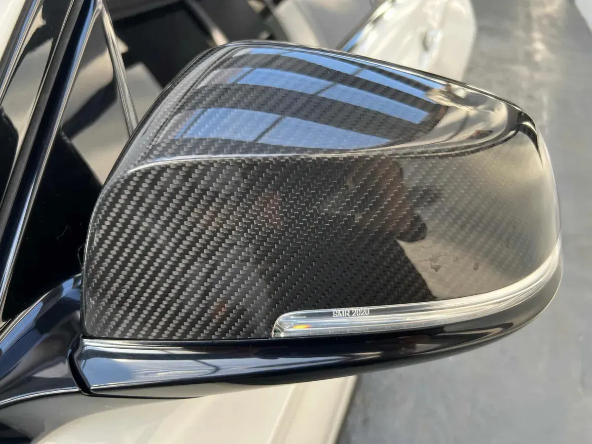 Mirá esta publicación de BMW Serie M