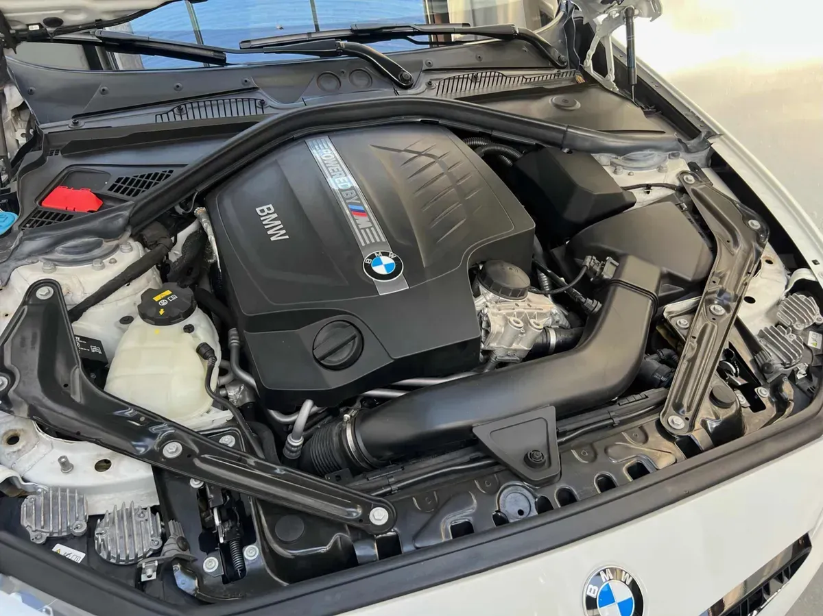 Mirá esta publicación de BMW Serie M