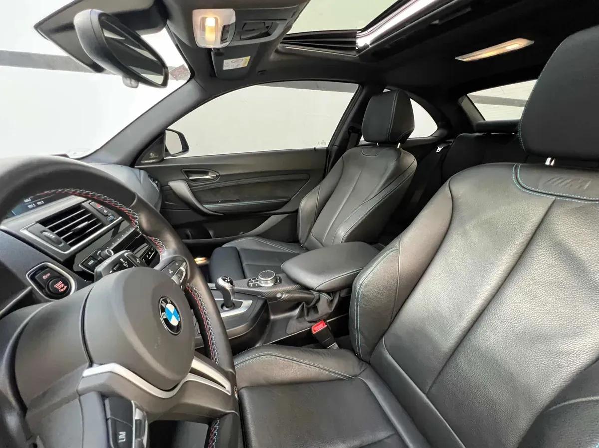 Mirá esta publicación de BMW Serie M